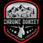 Chrome Donkey